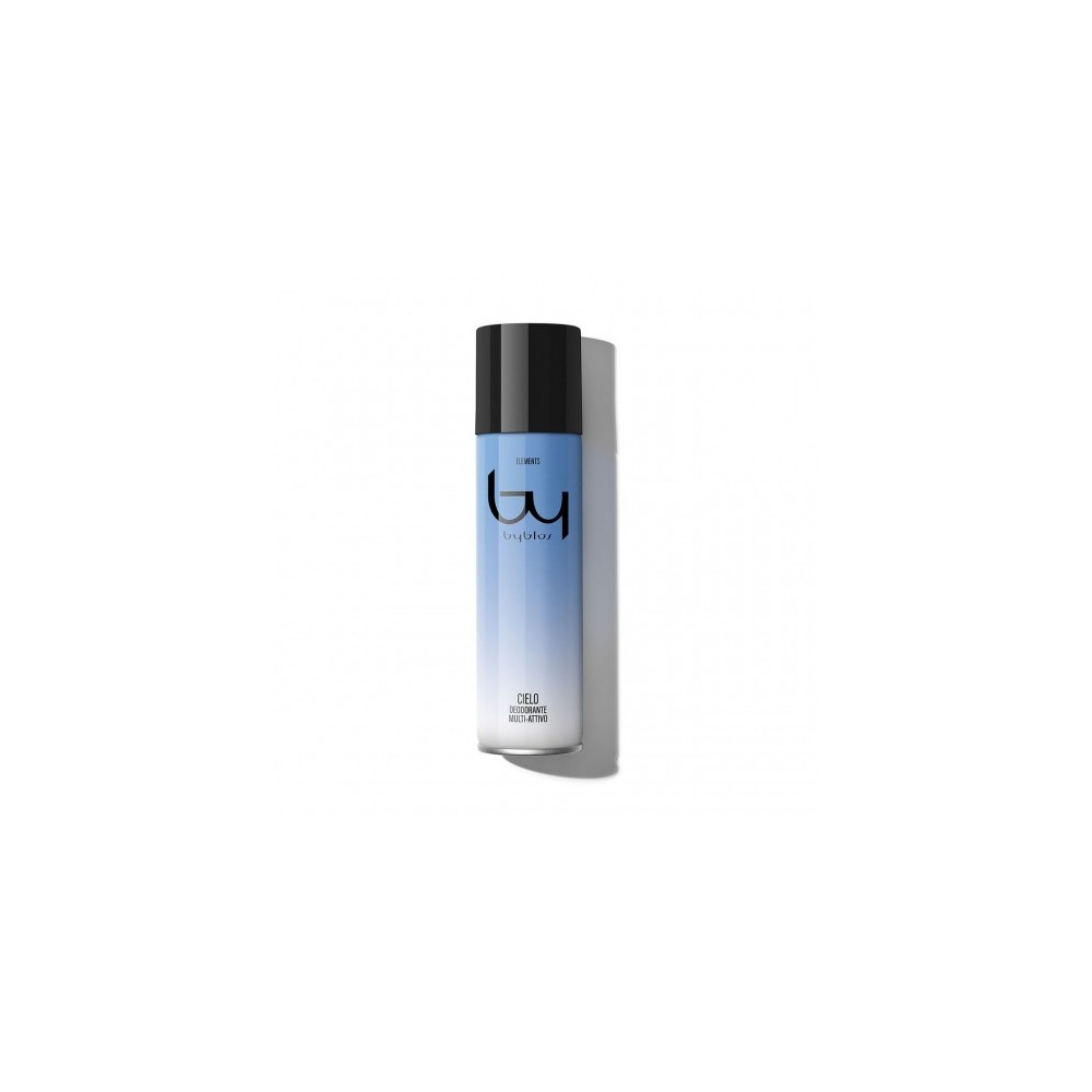 Byblos Cielo - Deodorante Multi-Attivo 150 Ml 