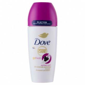 Dove Advanced Care Go Fresh...