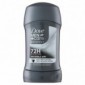 Dove Man+Care Advanced 72H Protection Invisible Dry - Deodorante Stick Anti-Traspirante 50 Ml