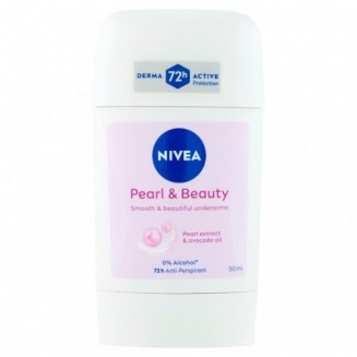 Nivea Pearl & Beauty 72H -...