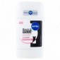 Nivea Black & White Invisible Original 72H - Deodorante Antitraspirante Stick 50 Ml