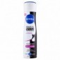 Nivea Black & White Invisible Authentic 72H - Deodorante Antitraspirante Spray 150 Ml
