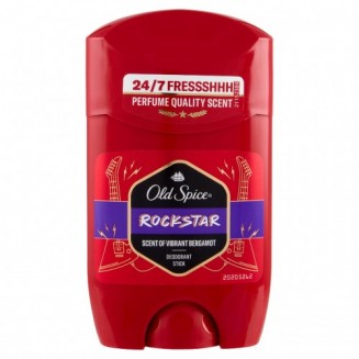 Old Spice Rockstar -...
