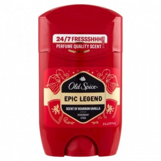Old Spice Epic Legend -...
