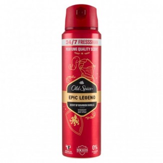 Old Spice Epic Legend -...