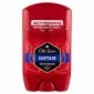 Old Spice Captain - Deodorante Stick 50 Ml