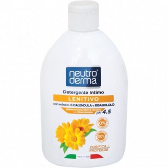 Neutroderma Detergente...