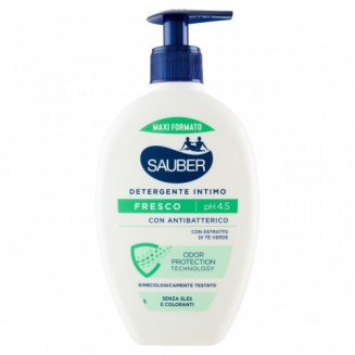 Sauber Fresco Ph 4.5 -...