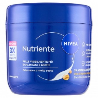 Nivea Nutriente - Crema...