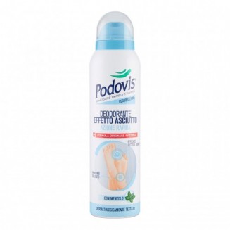 Podovis Deodorante Effetto...