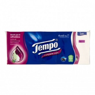 Tempo Complete Care -...