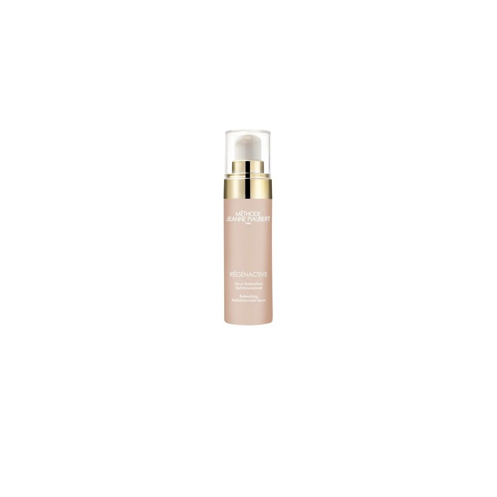 Jeanne Piaubert Regenective - Siero Ridensificante Multidimensionale Anti-Età 30 Ml 