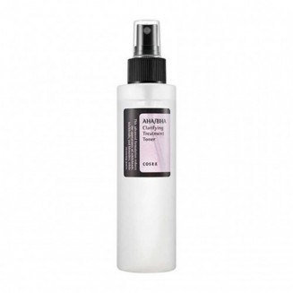 Cosrx Aha/Bha Clarifying...