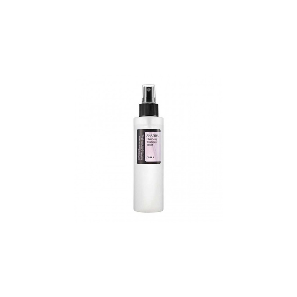 Cosrx Aha/Bha Clarifying Treatment Toner - Esfoliante Purificante Idratante 150 Ml 