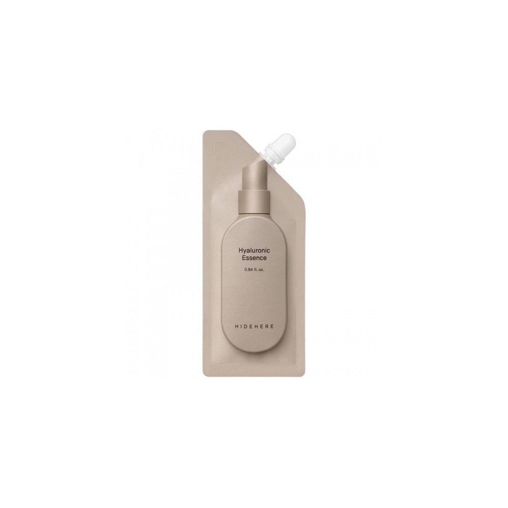 Hidehere Hyaluronic Essence - Siero Viso Idratante Antirughe 25 Ml 