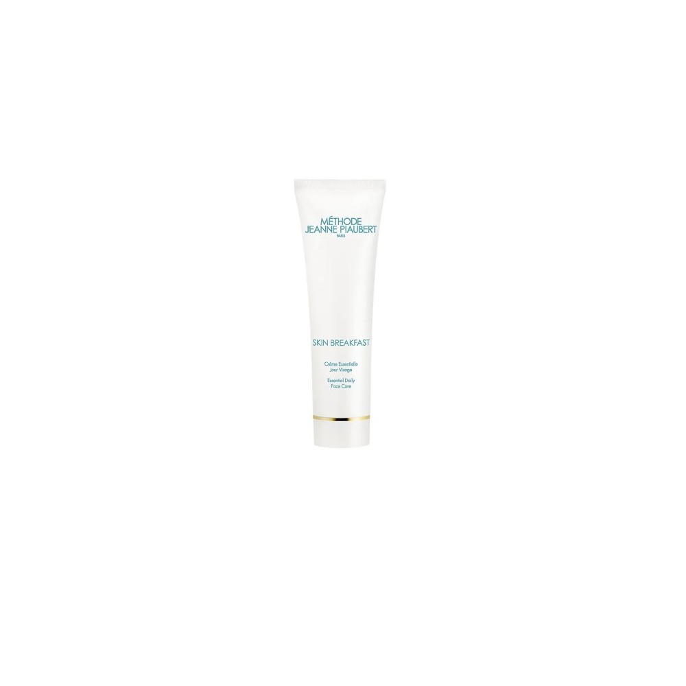 Jeanne Piaubert Skin Breakfast - Crema Viso Idratante Energizzante 30 Ml 