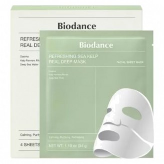 Biodance Refreshing Sea...