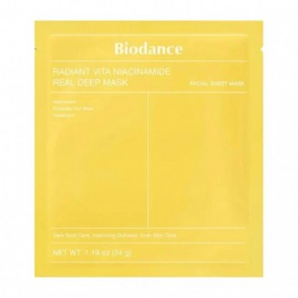 Biodance Radiant Vita...