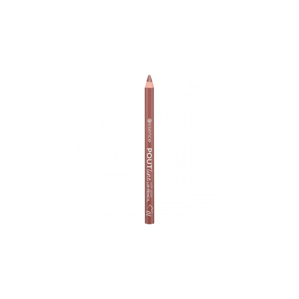 Essence Poutline Soft Glide Lip Pencil - Matita Labbra N. 01 Like To Mauve It 