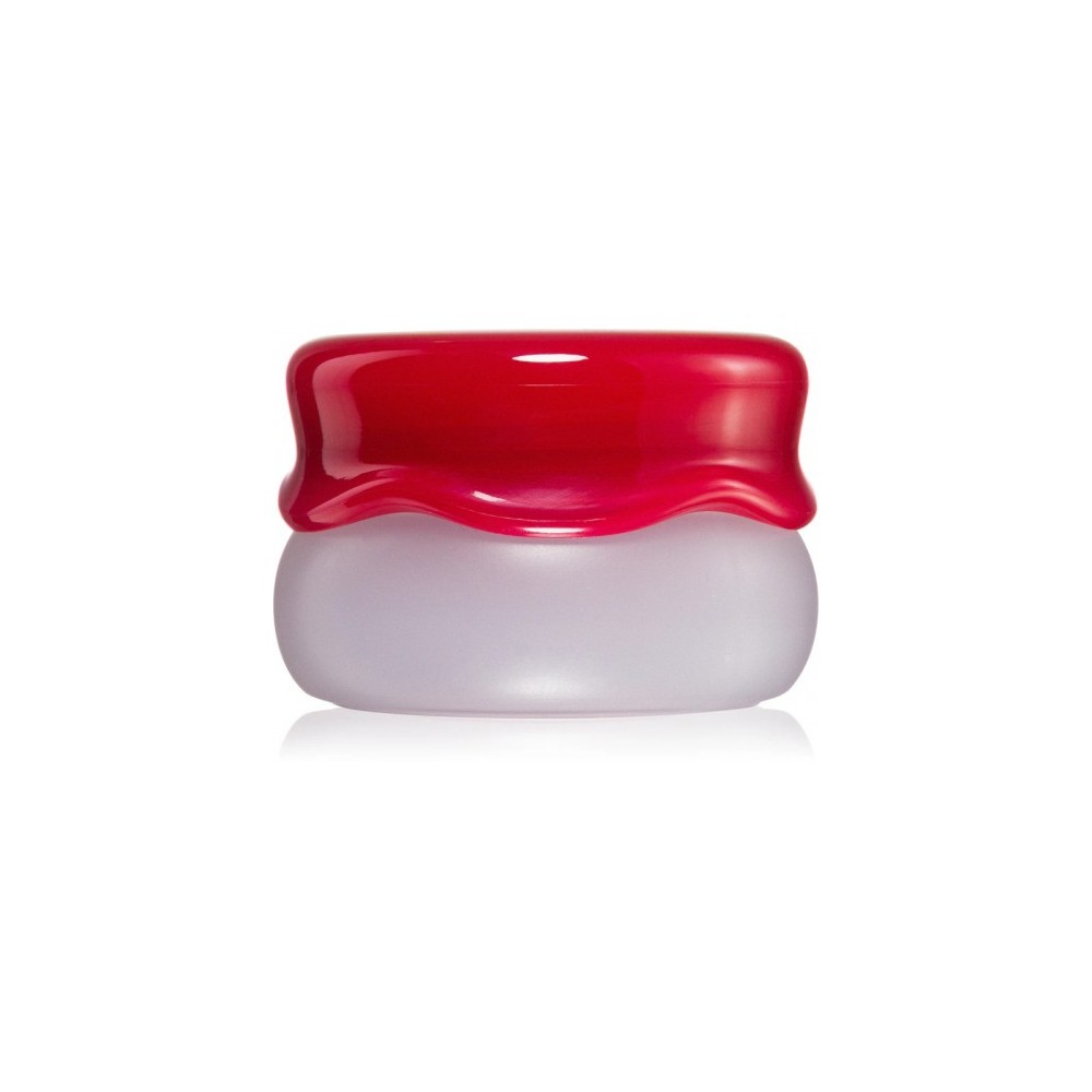Frudia Glow Juicy Jam - Balsamo Labbra E Viso N. 08 Hush Fig 