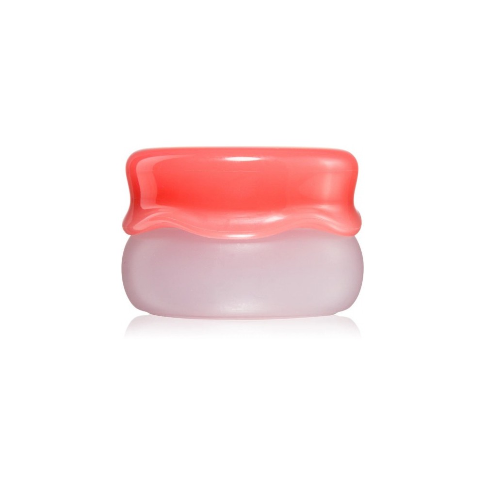 Frudia Glow Juicy Jam - Balsamo Labbra E Viso N. 04 Mellow Peach 