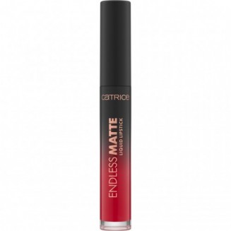 Catrice Endless Matte -...