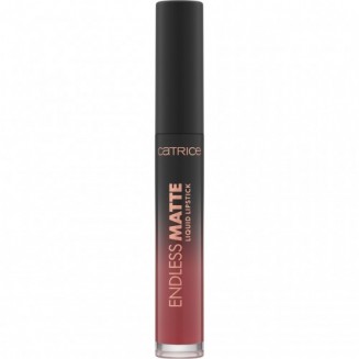 Catrice Endless Matte -...