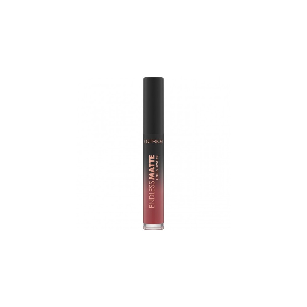 Catrice Endless Matte - Rossetto Liquido N. 090 No Broken Hearts 