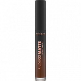 Catrice Endless Matte -...