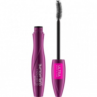 Catrice Glam & Doll Curl &...