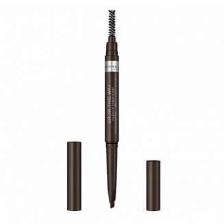 Rimmel Brow This Way -...