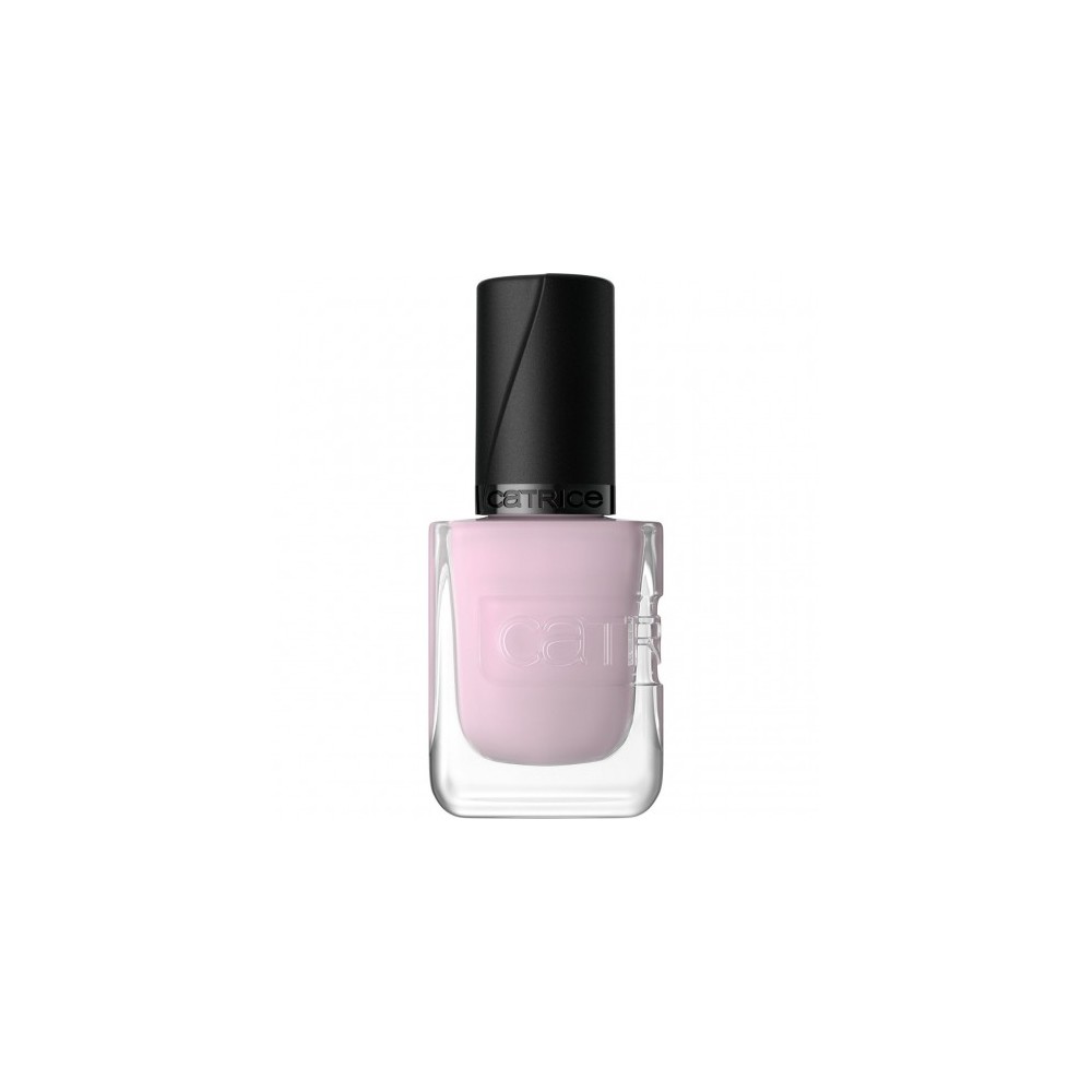 Catrice Gel Affair - Smalto Per Unghie N. 048 Frosted Crush 