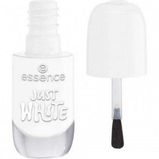 Essence Gel Nail Polish -...