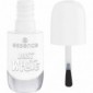 Essence Gel Nail Polish - Smalto Unghie N. 33 Just White