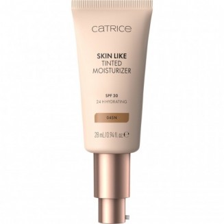 Catrice Skin Like Spf30 -...