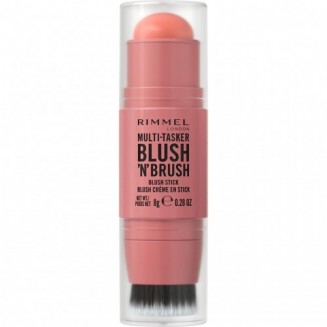 Rimmel Multi-Tasker Blush N...