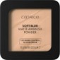 Catrice Soft Blur Matte Airbrush Powder - Cipria Compatta N. 020N