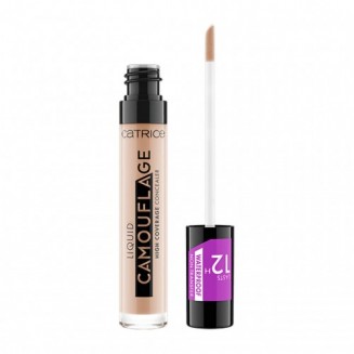 Catrice Liquid Camouflage...