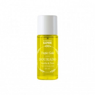 Saphir Tropic Gold Durando...