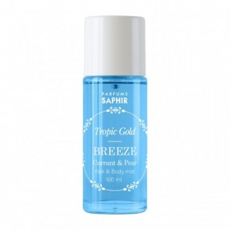 Saphir Tropic Gold Breeze...