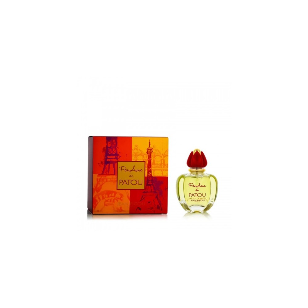 Jean Patou Paname - Eau De Toilette Donna 50 Ml Vapo 
