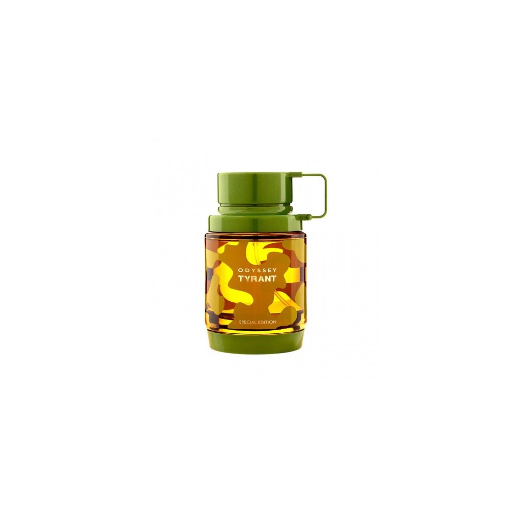 Armaf Odyssey Tyrant Special Edition - Eau De Parfum Unisex 100 Ml Vapo 