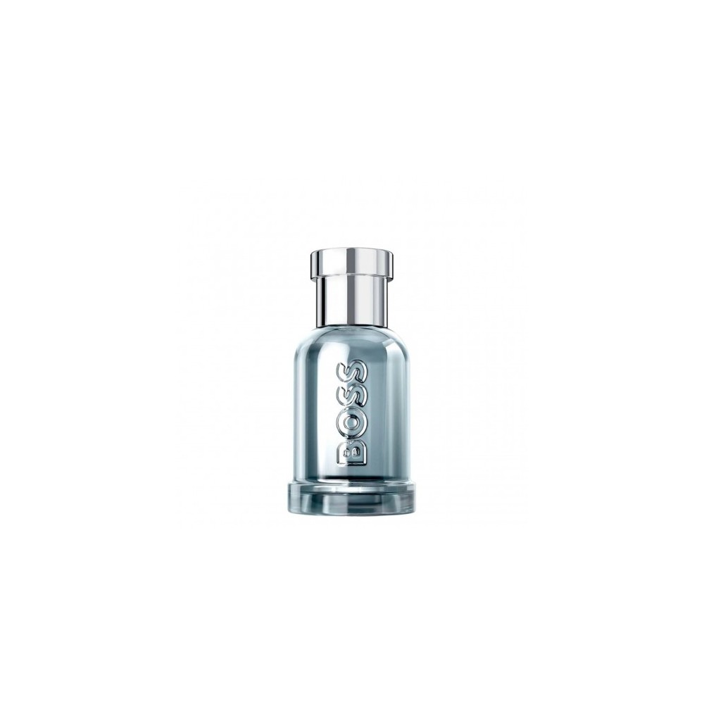 Hugo Boss Bottled Beyond - Eau De Toilette Intense Uomo 30 Ml Vapo 