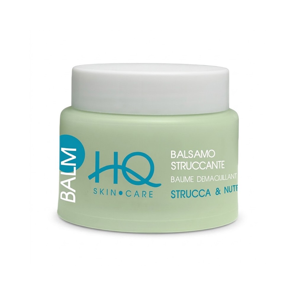 Hq Balm - Balsamo Struccante 80 G 