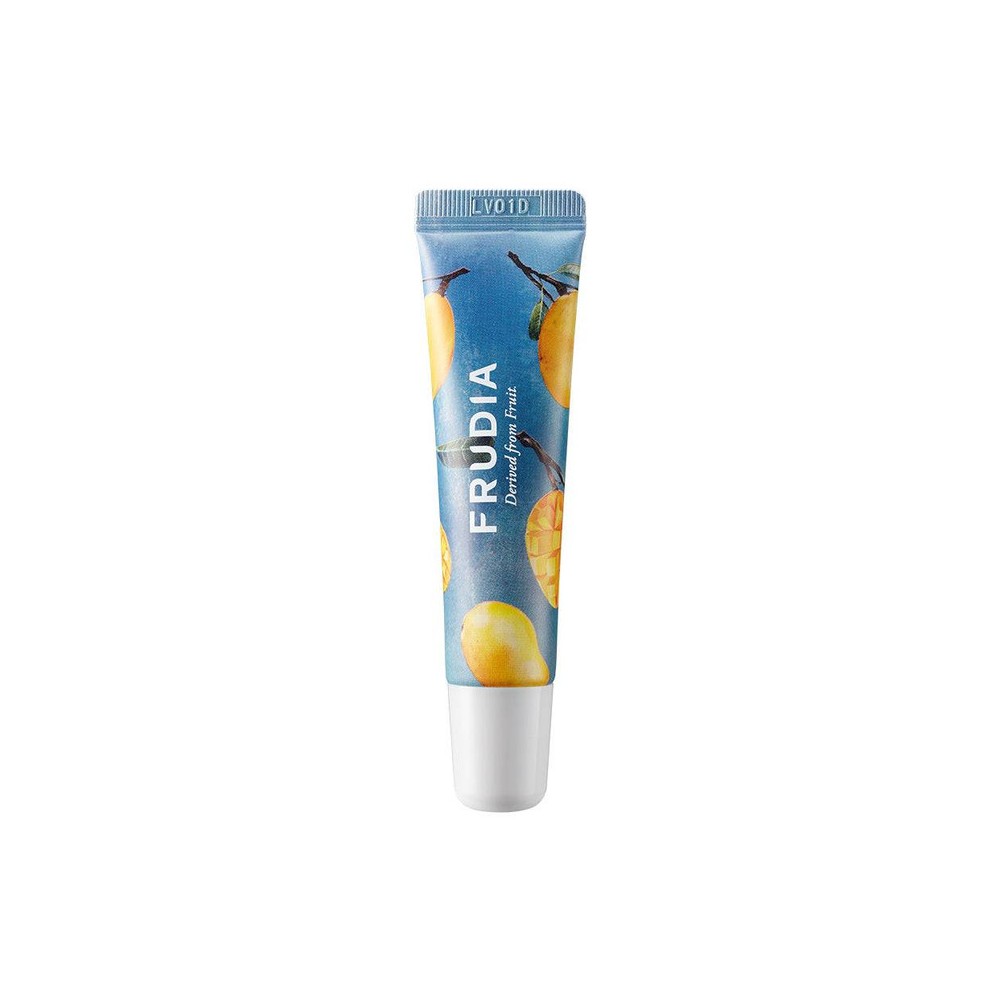 Frudia Mango Honey Sleep Lip Mask - Maschera Notte Labbra Idratante 10 G 
