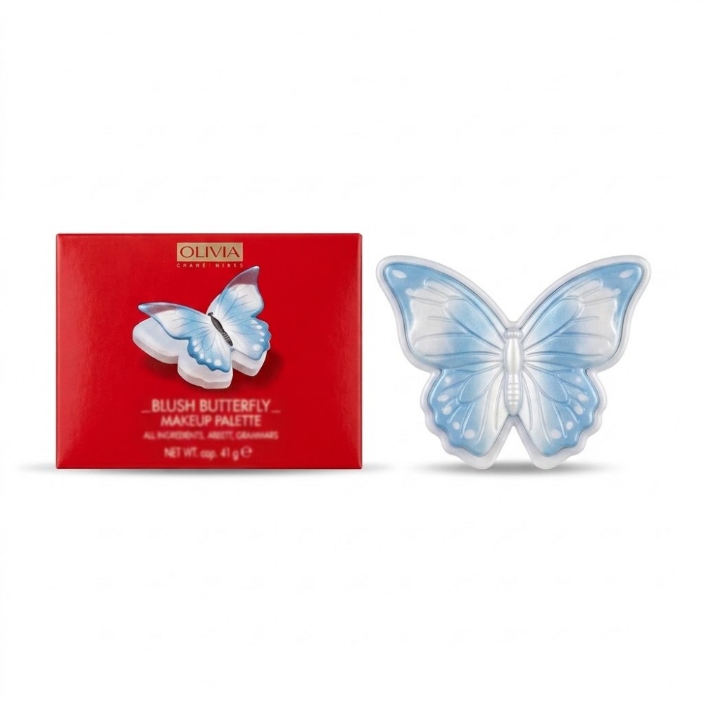Pupa Miss Butterfly N. 05 