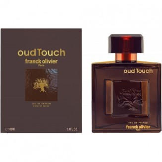 Franck Olivier Oud Touch -...