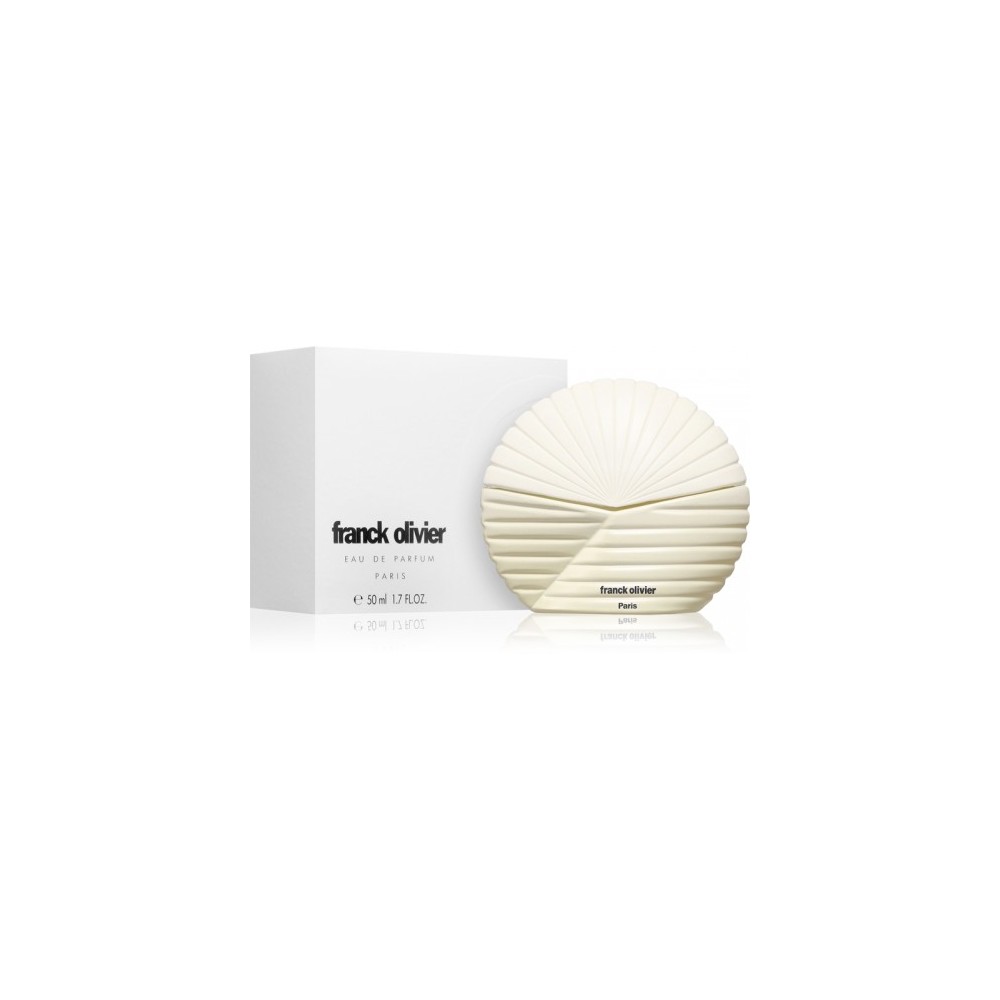 Franck Olivier - Eau De Parfum Donna 50 Ml Vapo 