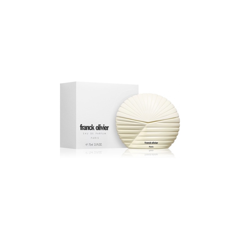 Franck Olivier - Eau De Parfum Donna 75 Ml Vapo 