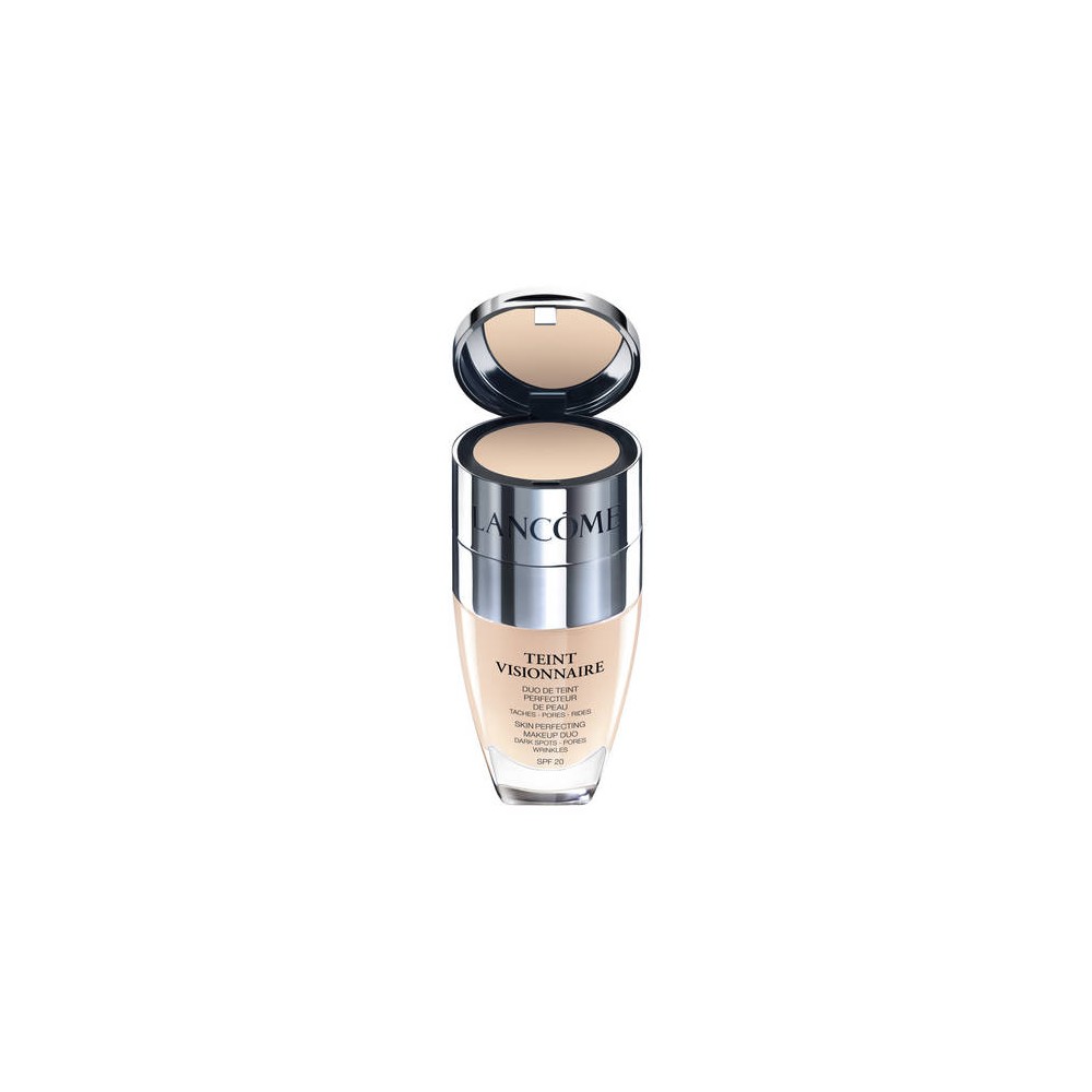 Lancome Teint Visionnaire Fondotinta Duo Perfezionatore - 02 Lys Rose 
